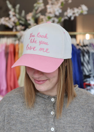 Trucker Hat