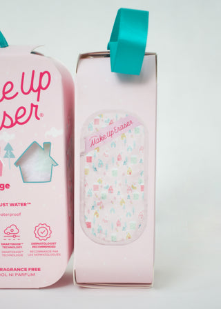 Makeup Eraser Mini Pro - Winter Village