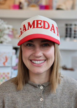 Trucker Hat