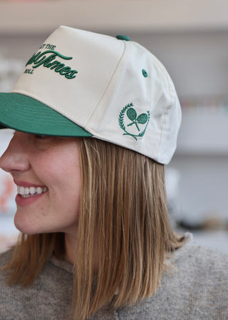Trucker Hat