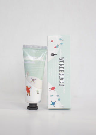 Holiday Travel Hand Cream