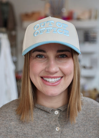 Trucker Hat