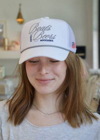 Trucker Hat