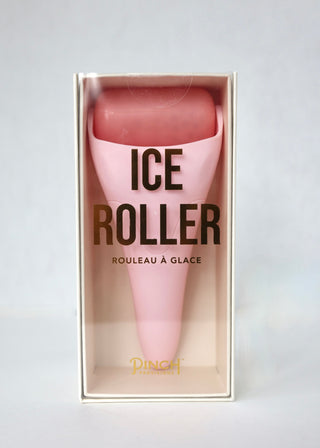 Blush Ice Roller