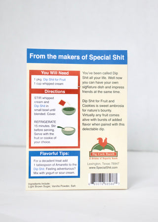 Dip Shit