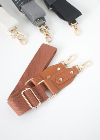Simply Solid Strap