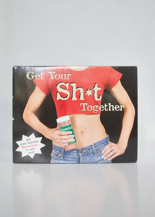 Shit Gift Packs
