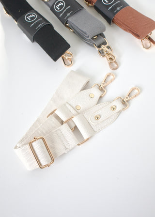 Simply Solid Strap