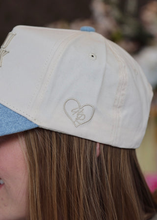 Trucker Hat