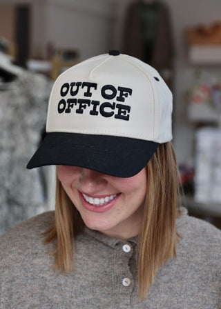 Trucker Hat