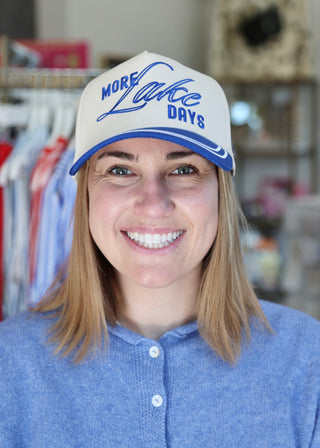 Trucker Hat