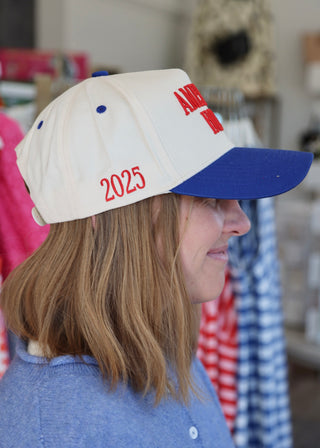 Trucker Hat