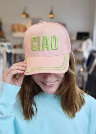 Trucker Hat