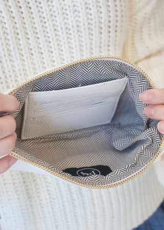 Cece Card Holder Clutch