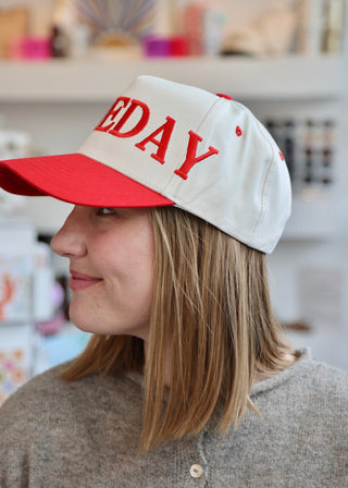 Trucker Hat