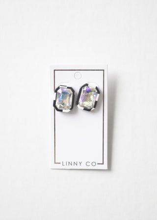 Eva Statement Earrings