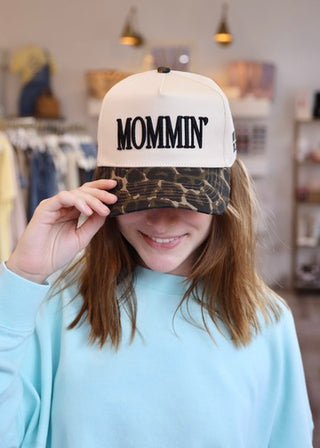Trucker Hat