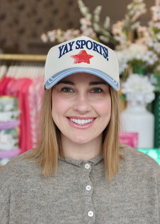 Trucker Hat