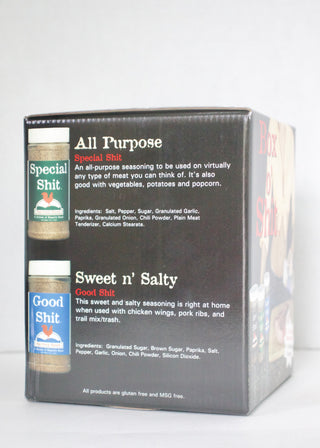 Shit Gift Packs