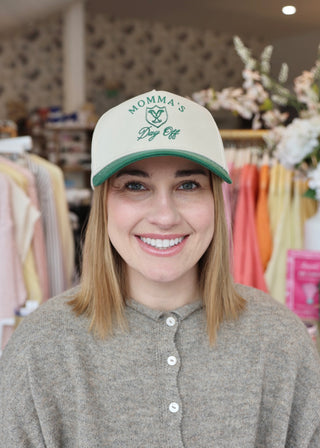 Trucker Hat