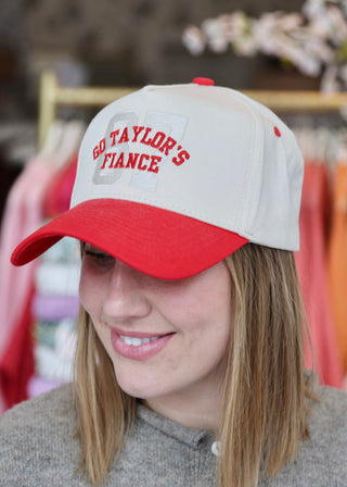 Trucker Hat