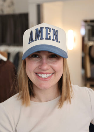 Trucker Hat
