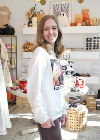 Sanderson Ghouls Sweatshirt