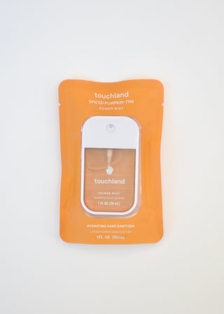 Power Mist Hand Sanitizer