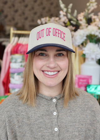 Trucker Hat