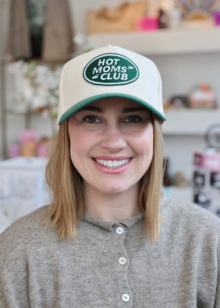 Trucker Hat