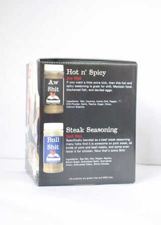 Shit Gift Packs