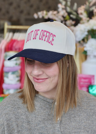 Trucker Hat