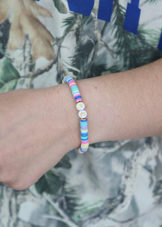 KC Bracelet - Bright Colors