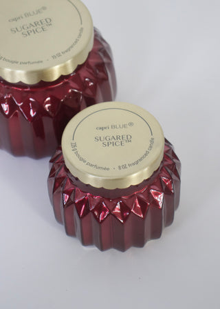 Royal Gem Petite Candle
