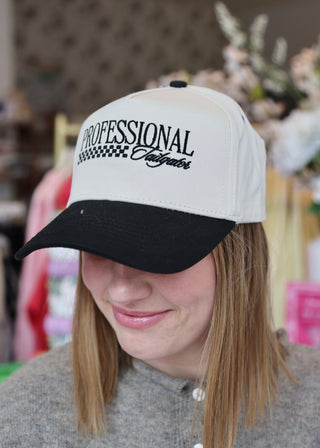 Trucker Hat