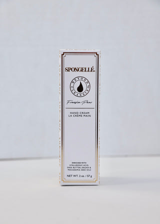 Hand Cream
