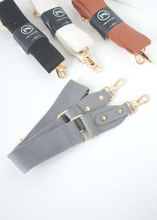 Simply Solid Strap