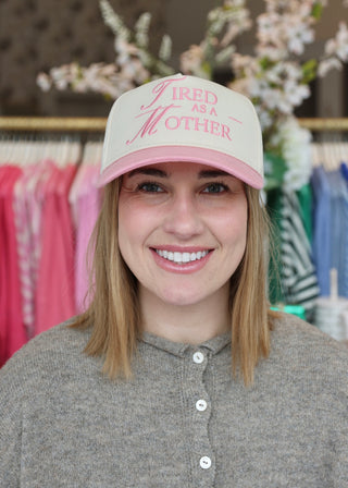Trucker Hat