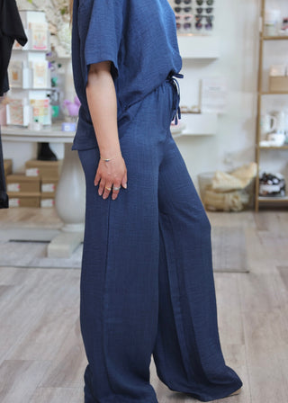 Ihkatico Pant - Blue