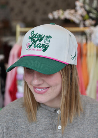 Trucker Hat