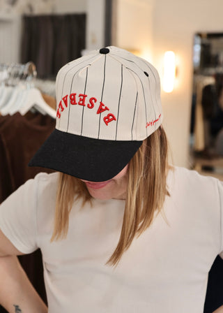 Trucker Hat