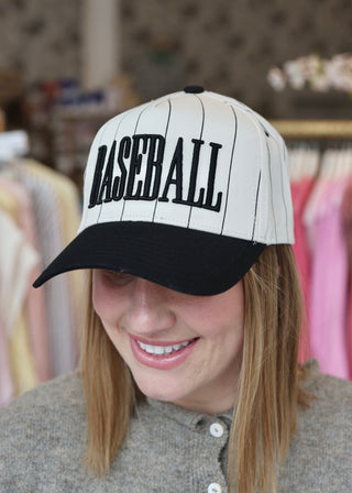 Trucker Hat