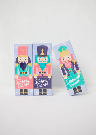 Makeup Eraser Mini Pro Set - Nutcracker