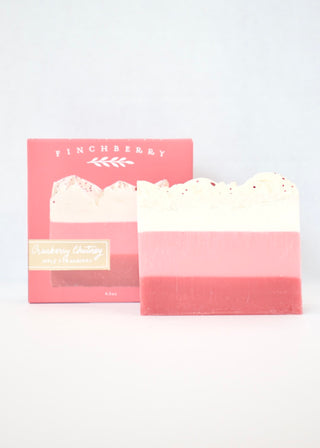 Holiday Boxed Soap