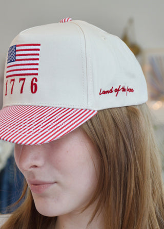 Trucker Hat