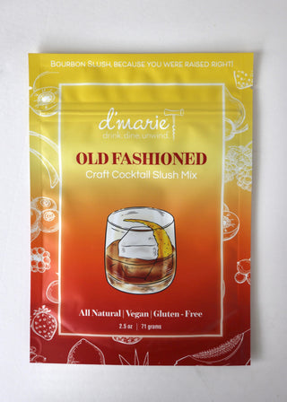 Individual Drink Pouch