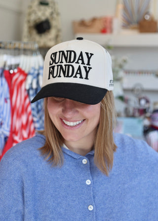 Trucker Hat