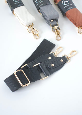 Simply Solid Strap