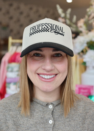 Trucker Hat