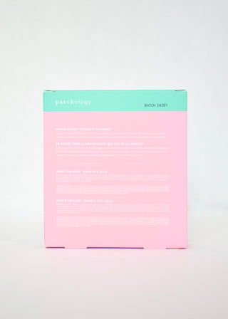 I Do Crew Bridesmaid Self-Care Facial Kit
